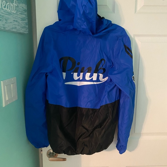 PINK spring jacket - Picture 2 of 2